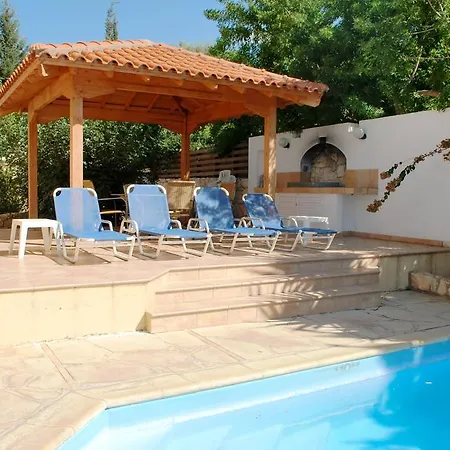 Villa Bella Island Tessera