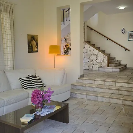 Bella Island Tessera Villa