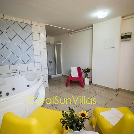 Bella Island Tessera Villa Coral Bay