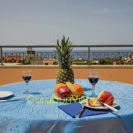 Villa Bella Island Tessera *