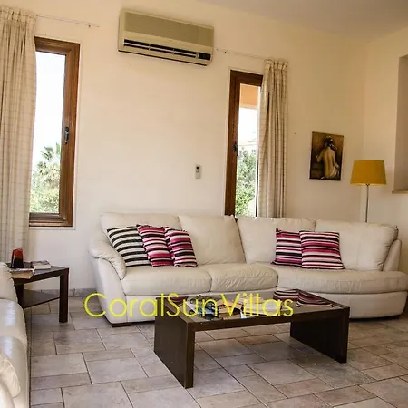 Villa Bella Island Tessera Coral Bay