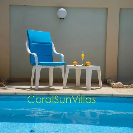 Bella Island Tessera Villa