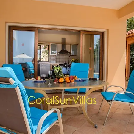 Bella Island Tessera Coral Bay