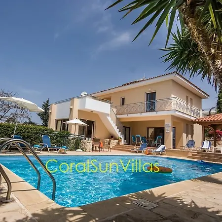 Bella Island Tessera Villa Coral Bay