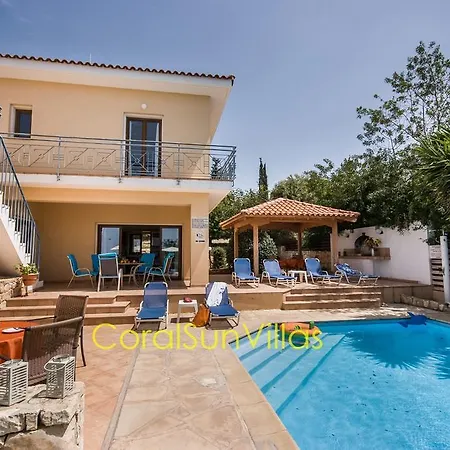 Bella Island Tessera Villa *