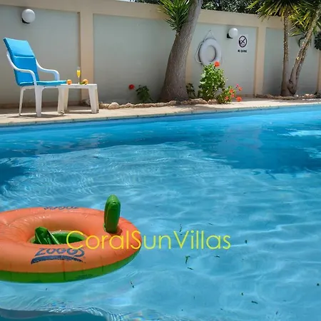 Villa Bella Island Tessera *