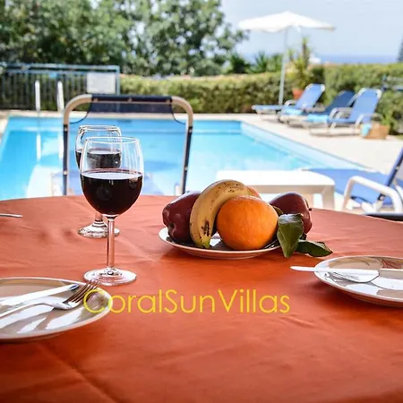 Bella Island Tessera Villa *