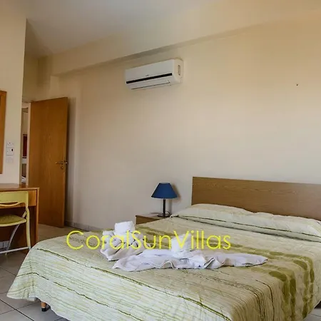 Bella Island Tessera Villa *