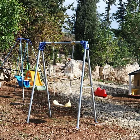 Bella Island Tessera קורל ביי