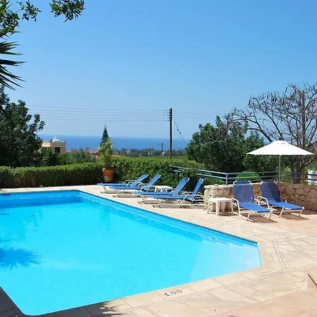 Villa Bella Island Tessera *