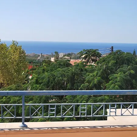 Bella Island Tessera וילה *