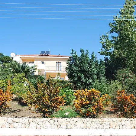 וילה Bella Island Tessera קורל ביי