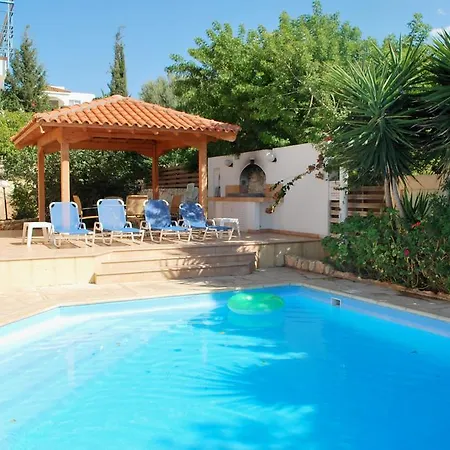 וילה Bella Island Tessera *
