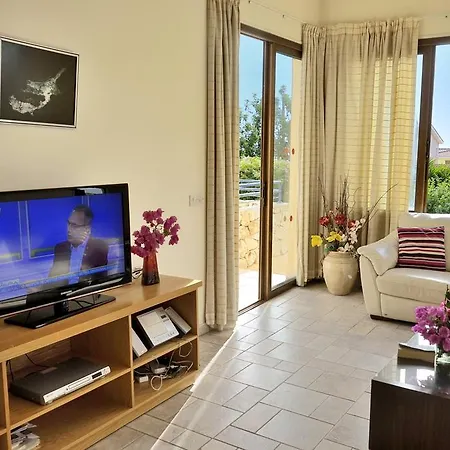 וילה Bella Island Tessera