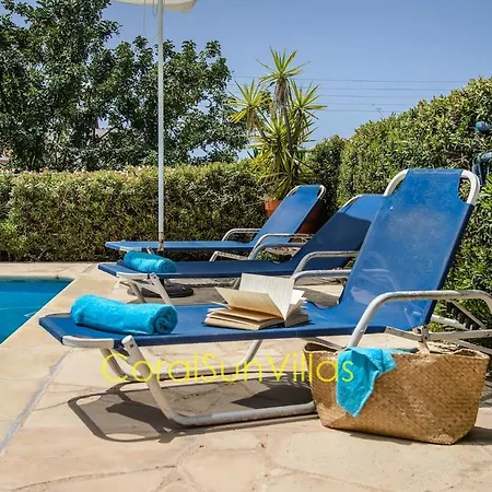 Bella Island Tessera * קורל ביי