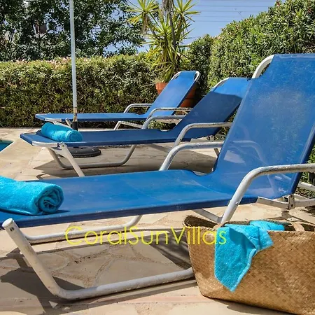 וילה Bella Island Tessera *