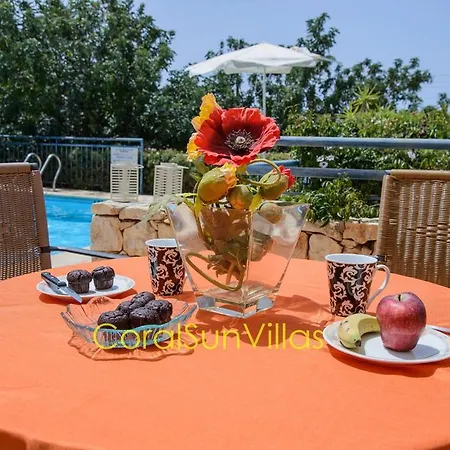Bella Island Tessera Villa