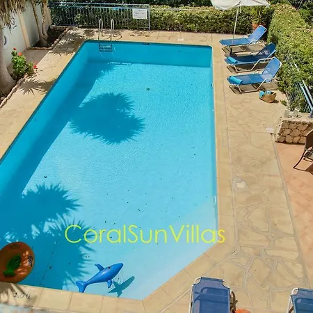 Villa Bella Island Tessera