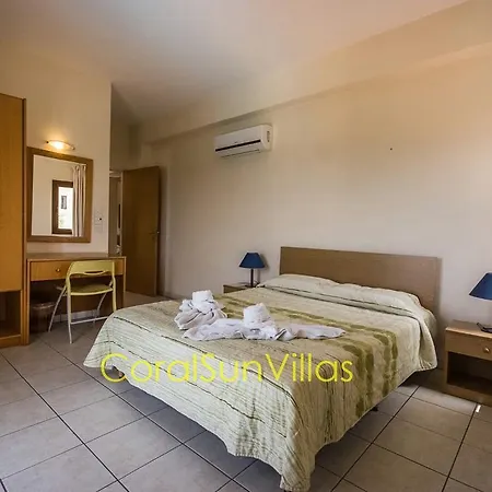 Bella Island Tessera Villa *
