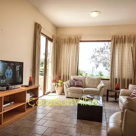 Bella Island Tessera וילה קורל ביי