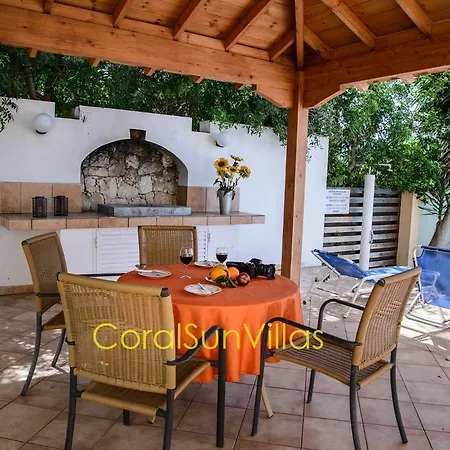 Villa Bella Island Tessera *